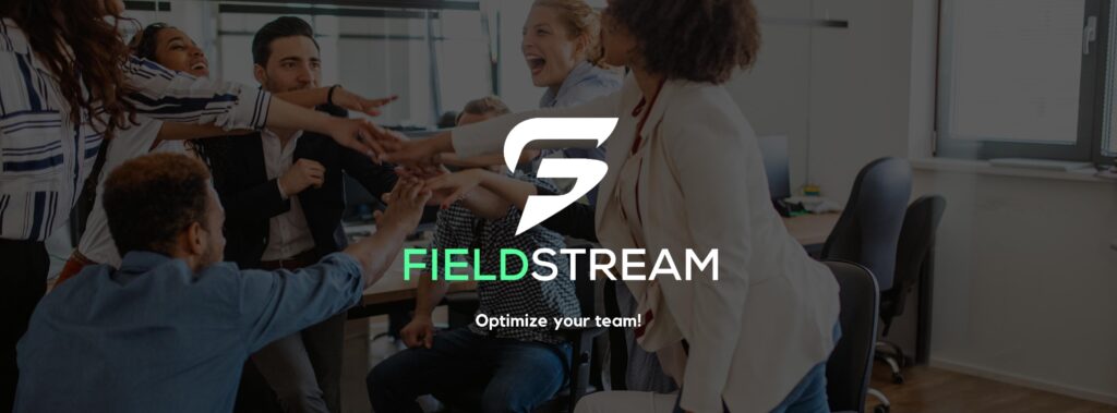 FieldSteam Features